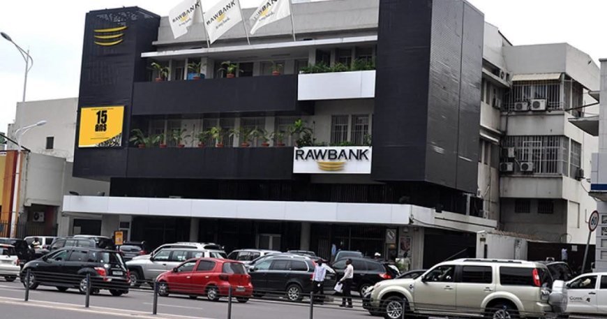 Kinshasa : une tentative de braquage déjouée sur le boulevard du 30 Juin