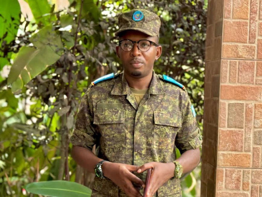 Sécurité dans le Bandundu : L'armée intervient d'urgence pour éteindre le conflit foncier entre Kahundji et Mampungu