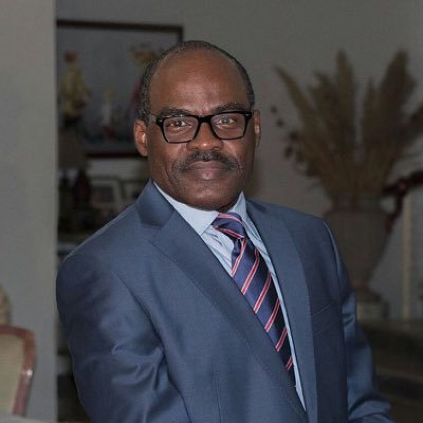 RDC : « La crise n’est pas politique, elle est sécuritaire », recadre Nicolas Kazadi après la marche de l’opposition