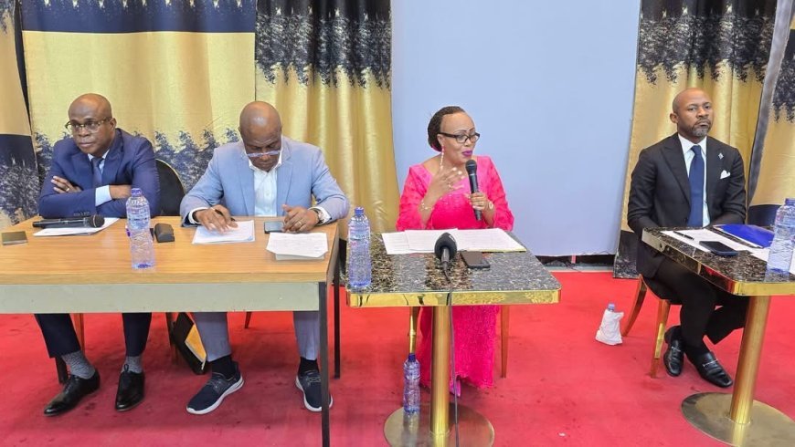 RDC : la CENCO réunit des acteurs de différents courants autour du dialogue national