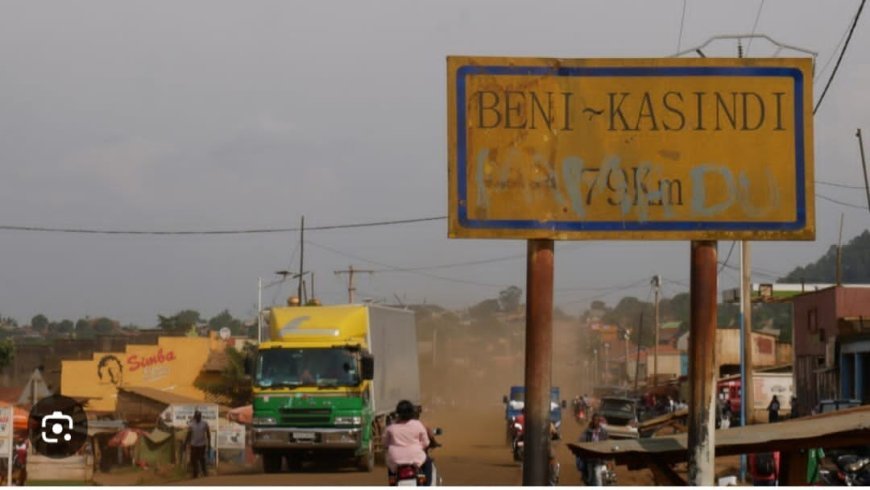 Beni : Alerte sécuritaire après la découverte d'une bombe piégée dans une école à Kainama