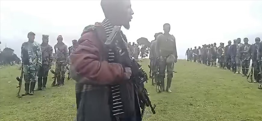 RDC : de violents combats signalés autour de Point Zéro, dans les hauts plateaux de Fizi