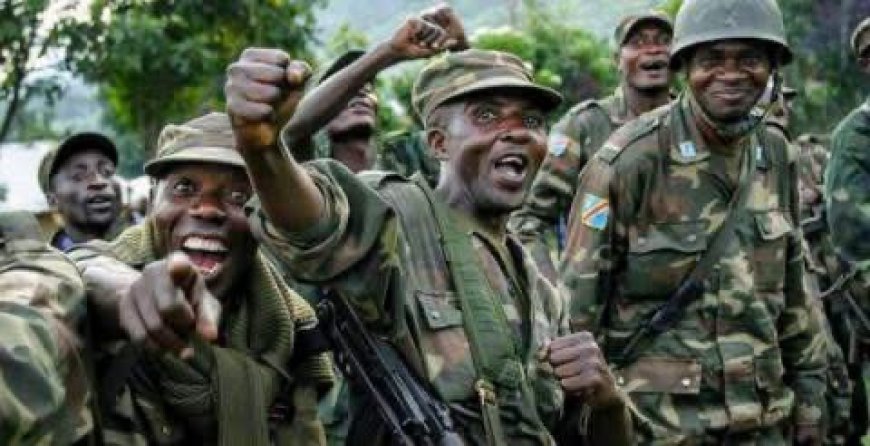 Sud-Kivu : les FARDC reprennent trois villages dans les hauts plateaux de Fizi