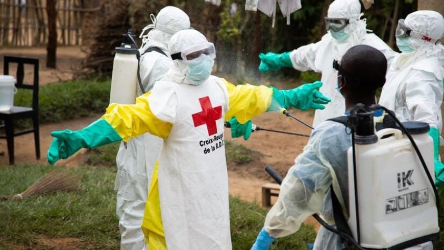 Un deuxième cas d'Ebola confirmé à Eringeti : inquiétude après la fuite des contacts d'un fillette décédée
