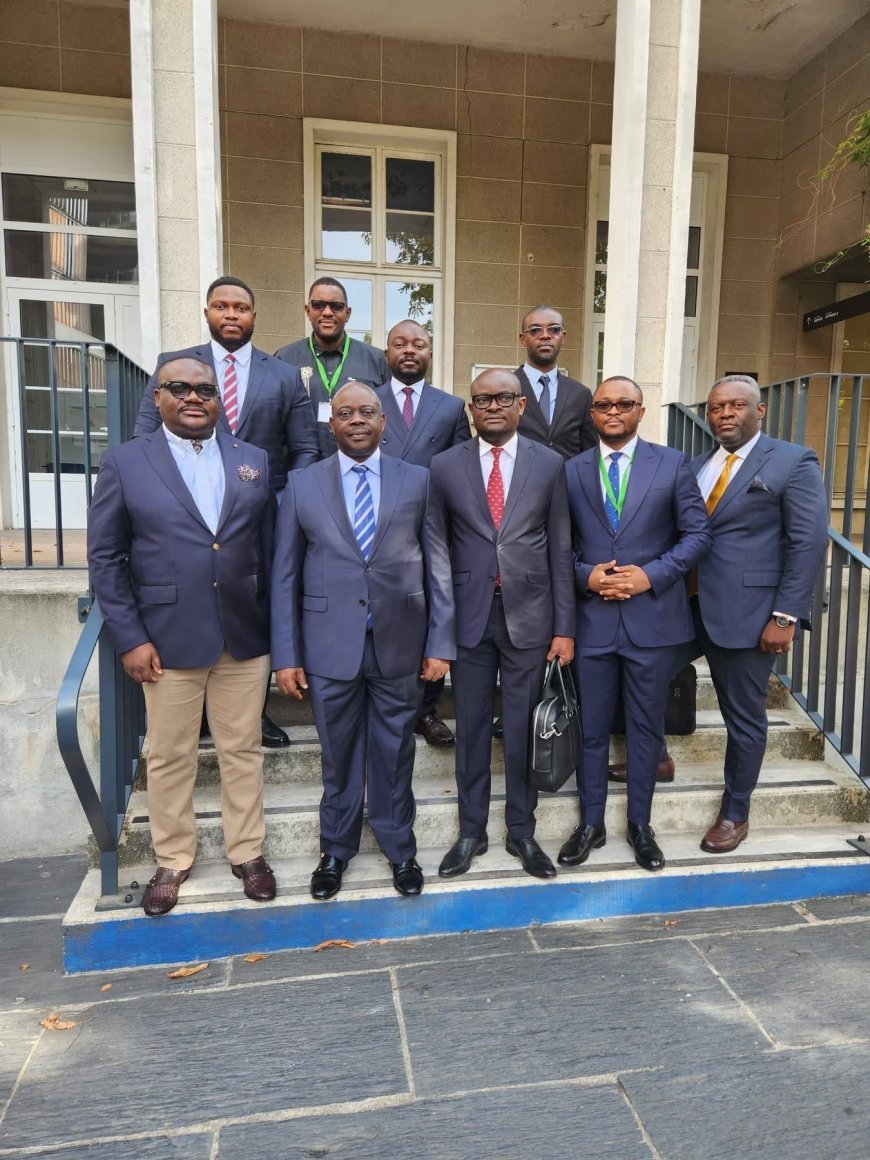 L’IGF à l’école du digital : les Inspecteurs des Finances renforcent leurs compétences à Paris