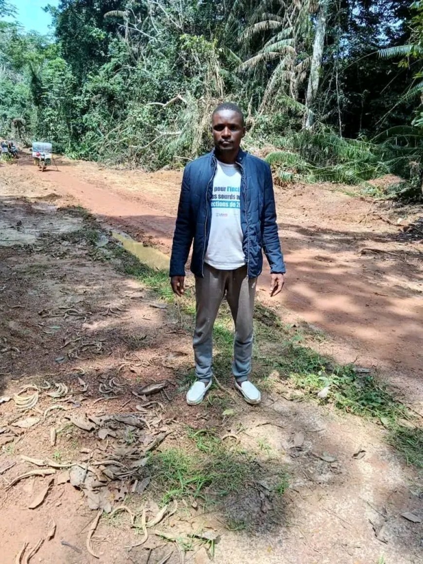 ​RDC – Tshopo : Gestion des fonds routiers, la NDSCI saisit le Procureur général près la Cour de cassation