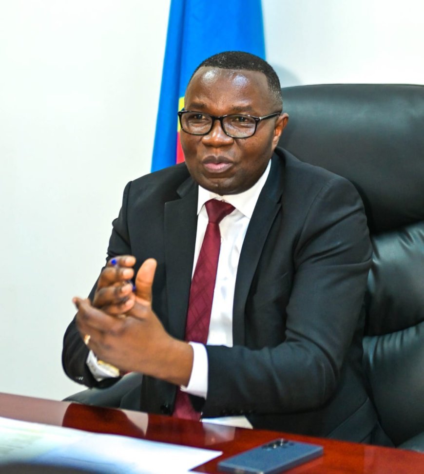 Julien Paluku : le champion congolais du recyclage politique au pouvoir illimité (Tribune)