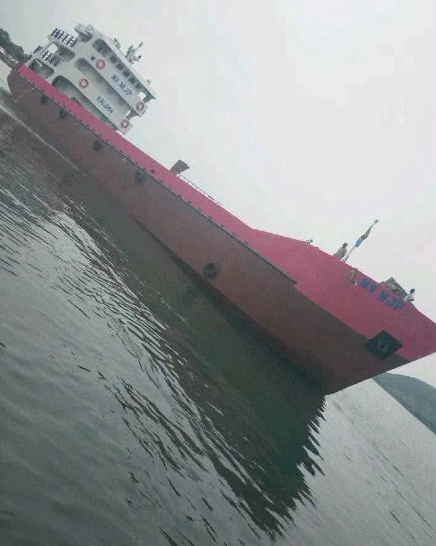 RDC : le naufrage sur le lac Tanganyika fait au moins 41 morts