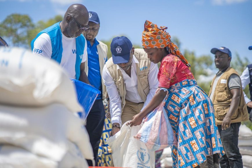 Protection du personnel humanitaire : La RDC valide la Charte internationale sous conditions souveraines