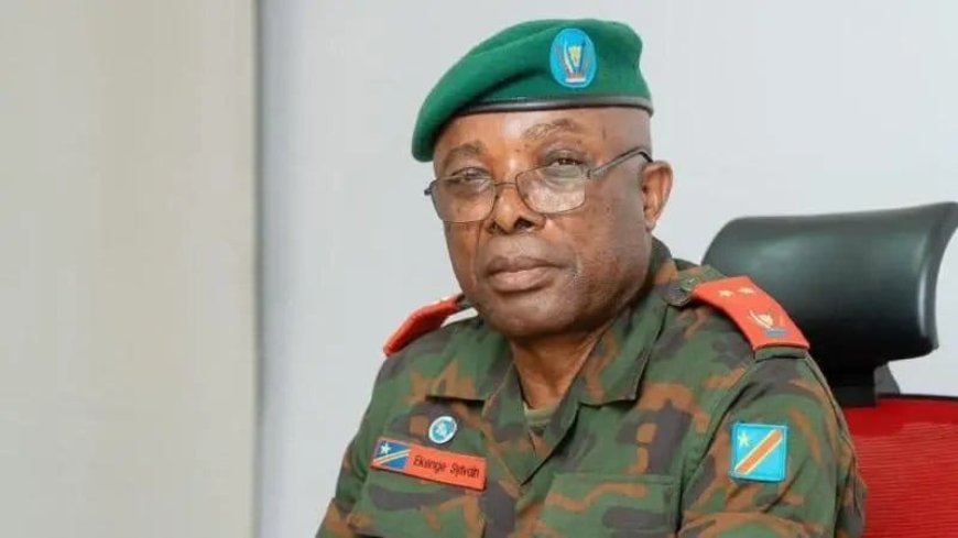Crash aérien de Kenge : les FARDC balayent les spéculations du créateur de contenu Kalonji TV