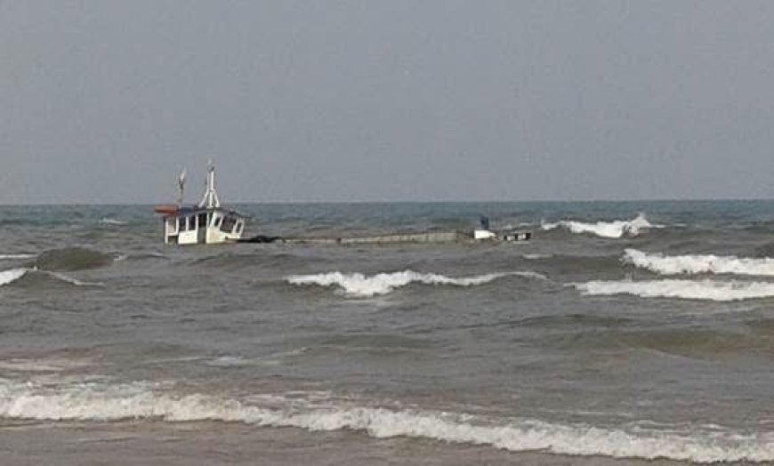 Tanganyika : le gouvernement provincial interdit la navigation nocturne des embarcations de faible tonnage