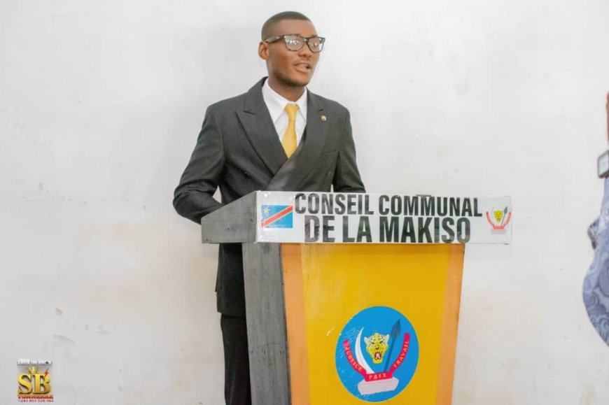Kisangani : la commune de Makiso intensifie la sensibilisation face a l’épidemie d’Ebola