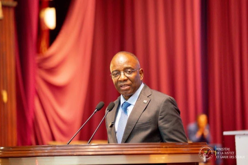 RDC : le projet de loi anticorruption prévoit un durcissement des sanctions