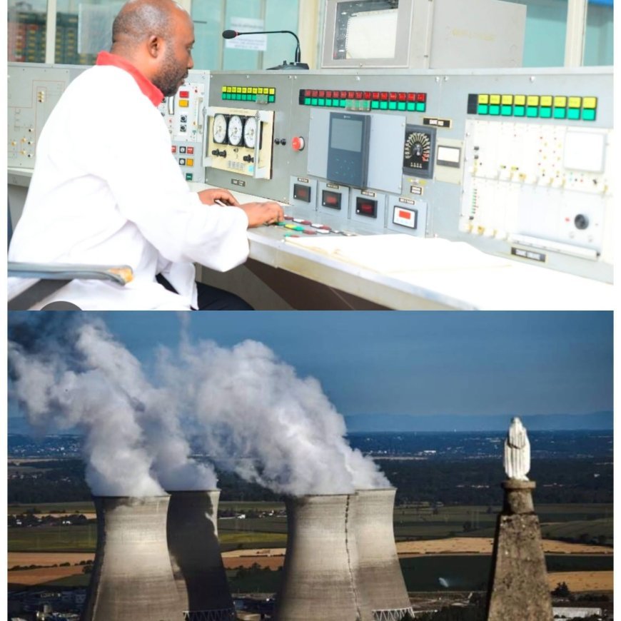 RDC : le gouvernement adopte le Programme nucléaire congolais 2026-2035