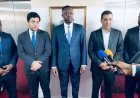 RDC : La SNEL et Karpowership concluent un accord pour renforcer la desserte électrique de Kinshasa avec 135 MW supplémentaires