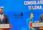 RDC : La SNEL annonce une amélioration de 20 % de la desserte électrique à Kinshasa grâce à un bateau-centrale de 134 MW