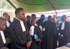 RDC : Le procès de Virginie Manganga s’ouvre à la prison centrale de Makala
