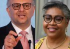 RDC : Massad Boulos et Judith Suminwa échangent sur la dynamique de paix et la lutte contre Ebola