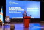 RDC : Daniel Mukoko Samba annonce le contrôle de conformité des opérateurs du petit commerce et du commerce de détail