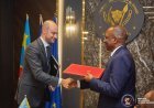 RDC-France : un financement de 1,3 million d’euros pour faciliter l’accès à la justice des victimes de violences sexuelles