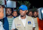 Kinshasa : face aux plaintes des Kinois sur la desserte en électricité, Teddy Lwamba descend sur le terrain