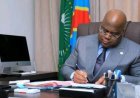 RDC–Congo-Brazzaville : Tshisekedi exprime ses « profonds regrets » et annonce l’indemnisation des victimes