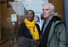 France : Dafroza Gauthier, la « chasseuse de génocidaires » rwandais, est décédée à Reims France | 4 octobre 2026