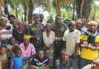 # Kahundji\-Mampungu : la 11e Région militaire lance une campagne de sensibilisation pour la cohabitation pacifique