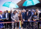 RDC : lancement du Programme de cartographie géophysique aéroportée et géologique pour mieux connaître le sous-sol congolais