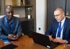 RDC : Jean-Pierre Bemba interdit la navigation des baleinières en bois à partir du 15 novembre