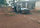 Ituri : trois personnes condamnées à 30 mois de prison après le saccage d’un centre Ebola à Mungamba