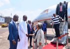 RDC : les facilitateurs de l’Union africaine à Kinshasa pour évaluer les avancées du processus de paix