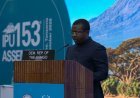 UIP 2026 à Arusha : le sénateur Moïse Ekumbo Longulu plaide pour une jeunesse actrice de la paix en RDC