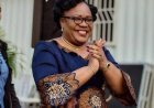 L’UDPS par défaut : Marie-Thérèse Sombo et l’assassinat politique de la mémoire d’Étienne Tshisekedi