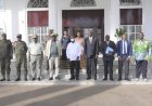 RDC : Thomas Lubanga rencontre une délégation gouvernementale congolaise à Kampala