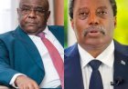 RDC : Jean-Pierre Bemba accuse Joseph Kabila et défend le bilan de Félix Tshisekedi