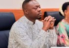 Kinshasa : Teddy Lwamba mise sur la collaboration avec les députés provinciaux pour lutter contre le délestage