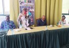 Nkamba : La FEFA réussit son pari avec un taux de réussite de 95 % pour sa première formation