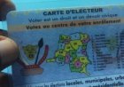 RDC : la CENI rappelle la gratuité du duplicata de la carte d’électeur et menace de sanctions les agents fautifs