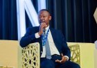 Expo Béton 12 : Teddy Lwamba annonce une centrale flottante de 134 MW et un parc solaire de 100 MW pour améliorer la desserte électrique à Kinshasa