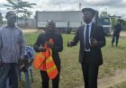 Commune Kisangani : Jupson Bokendi Popolipo mobilise ses collaborateurs pour l’assainissement, la sécurité et le développement