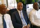 RDC : India Omari prend ses distances avec Joseph Kabila et réaffirme son attachement à une démarche pacifique