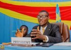 RDC : Comète Maboko Yoka critique la sortie médiatique de Joseph Kabila et réaffirme son soutien à Félix Tshisekedi