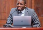 RDC : « Le Congo ne sera ni soudanisé ni balkanisé », Éric Tshikuma accuse Joseph Kabila de haute trahison