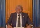 RDC : Vital Kamerhe accuse Joseph Kabila de contradiction entre ses discours et ses actes