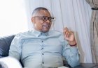 RDC : « Tant que Kagame n’aura pas quitté le pouvoir, Tshisekedi ne quittera jamais le pouvoir », affirme José Mpanda