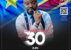 RDC : « Monsieur le Président, le destin de notre nation est entre vos mains »