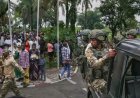 Sud-Kivu : la coalition rebelle FRN-RDF annonce vouloir poursuivre la guerre jusqu’à la reprise d’Uvira