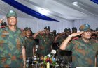 RDC : les autorisations de sortie du territoire suspendues pour les officiers généraux et supérieurs des FARDC