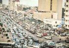 Kinshasa : les chauffeurs de transports en commun et de VTC menacent de paralyser la capitale les 19 et 20 octobre